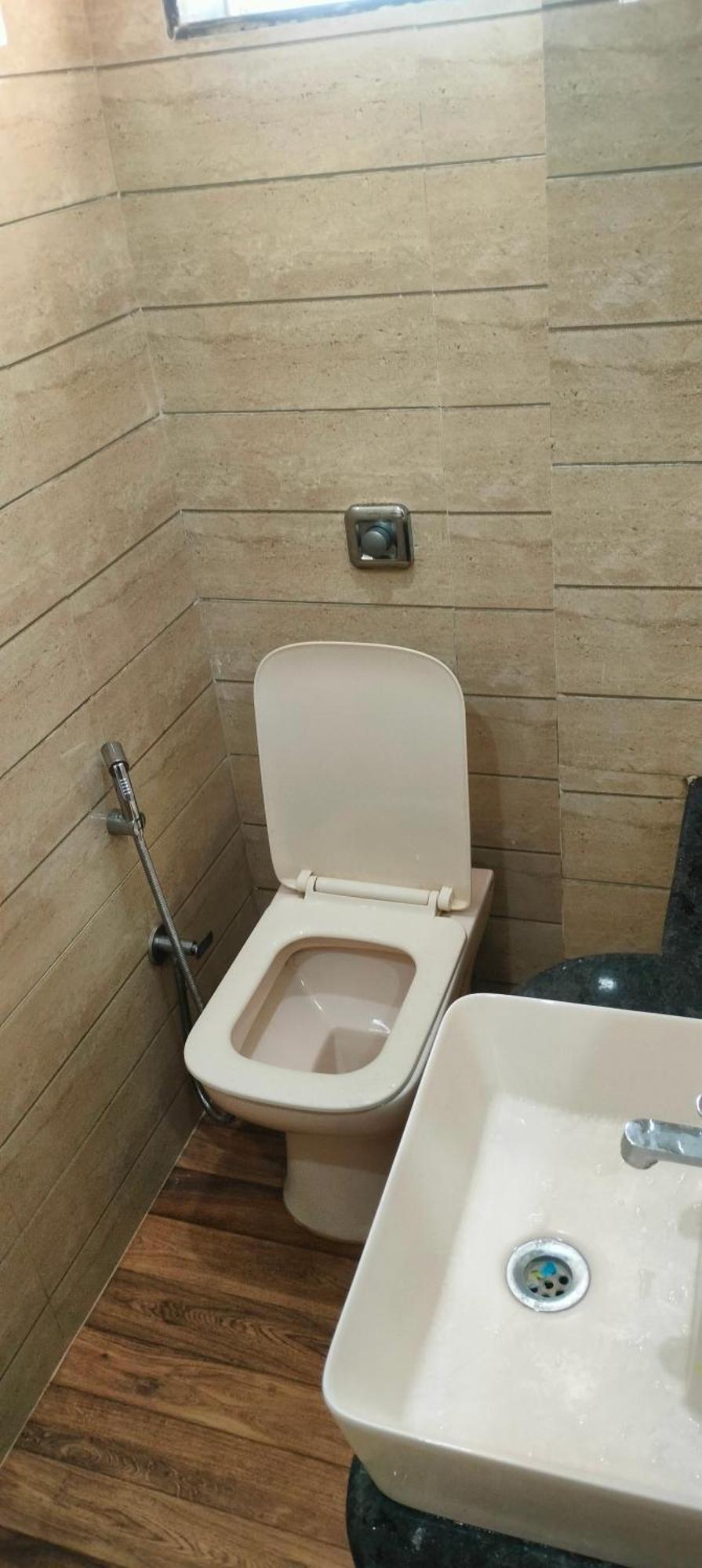 מומביי Bed And Breakfast At Colaba מראה חיצוני תמונה