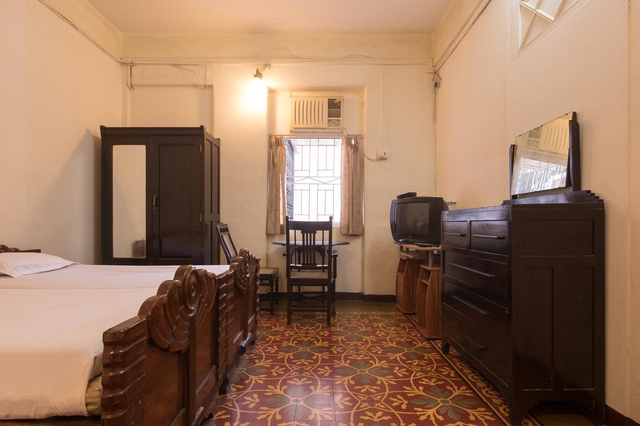 מומביי Bed And Breakfast At Colaba מראה חיצוני תמונה